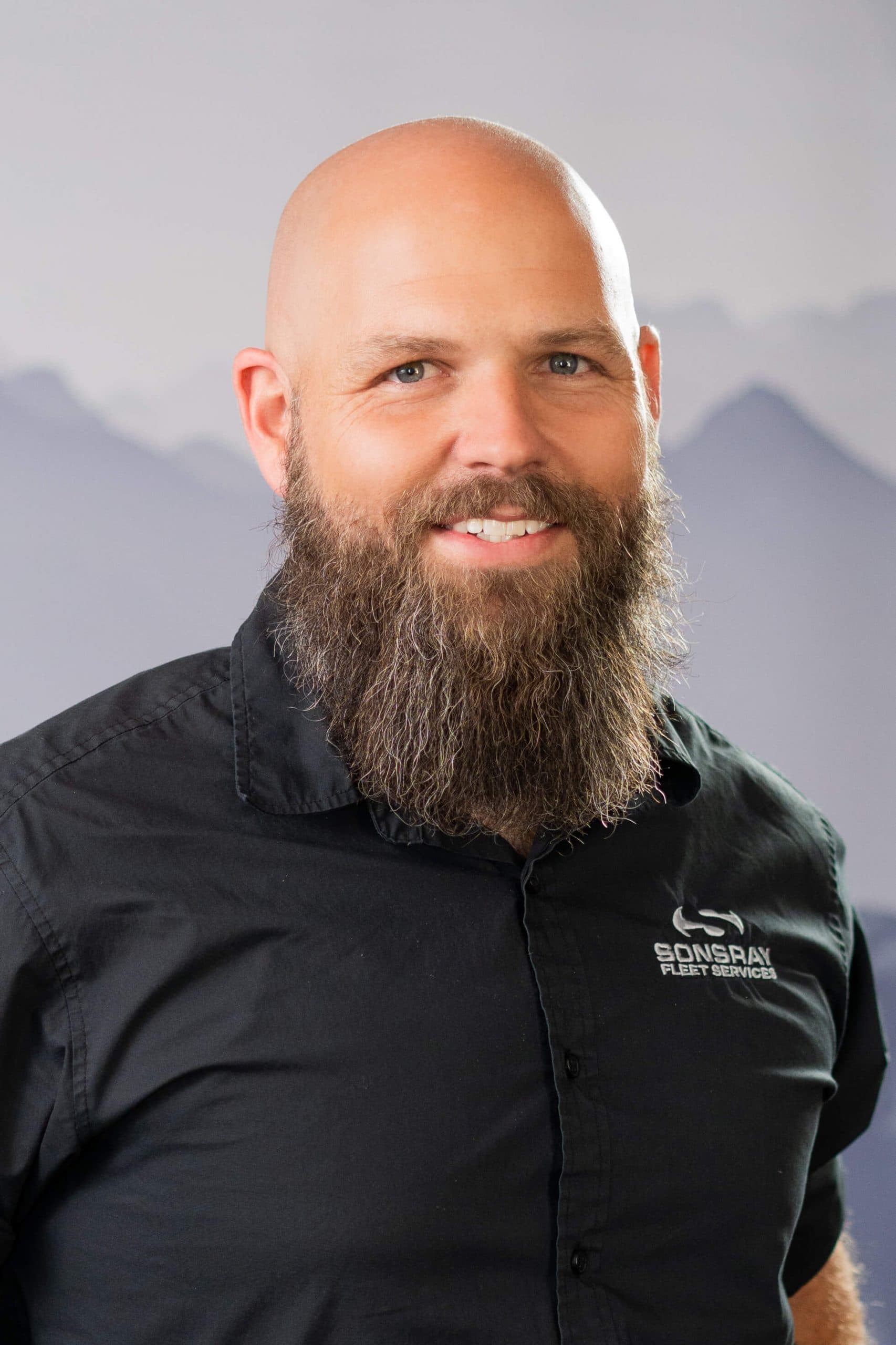 Trevor McMullen