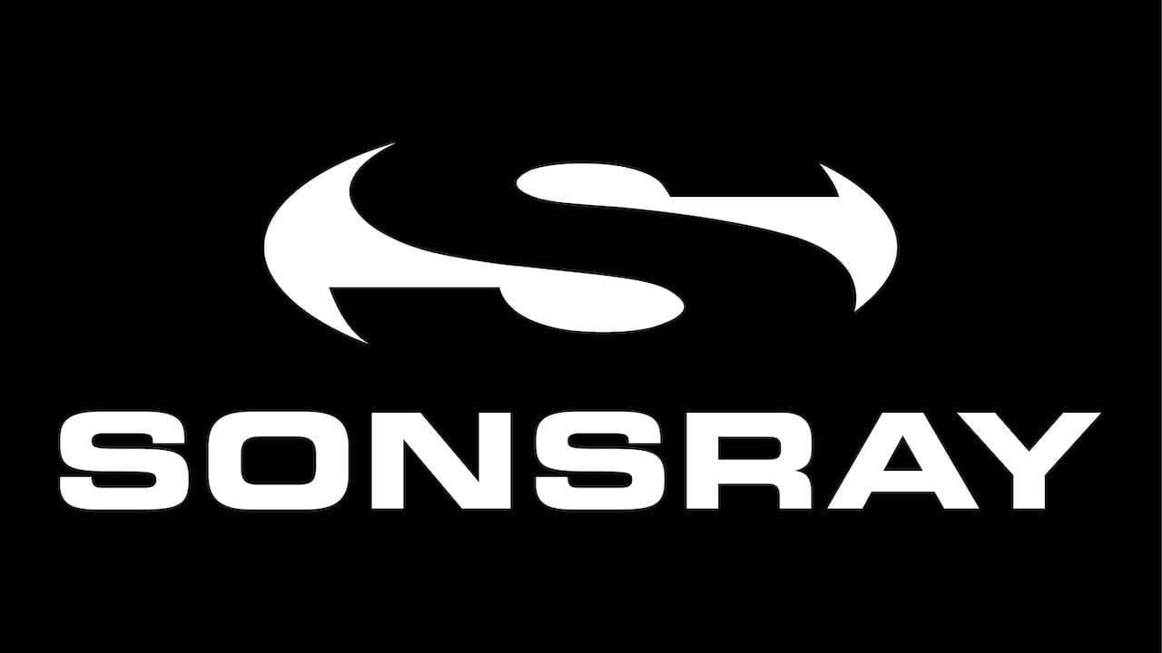WE ARE SONSRAY