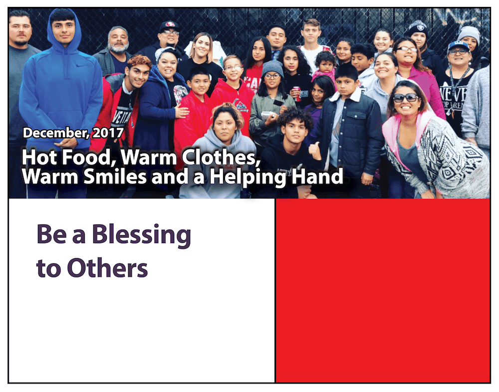 Force for Good